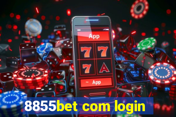 8855bet com login